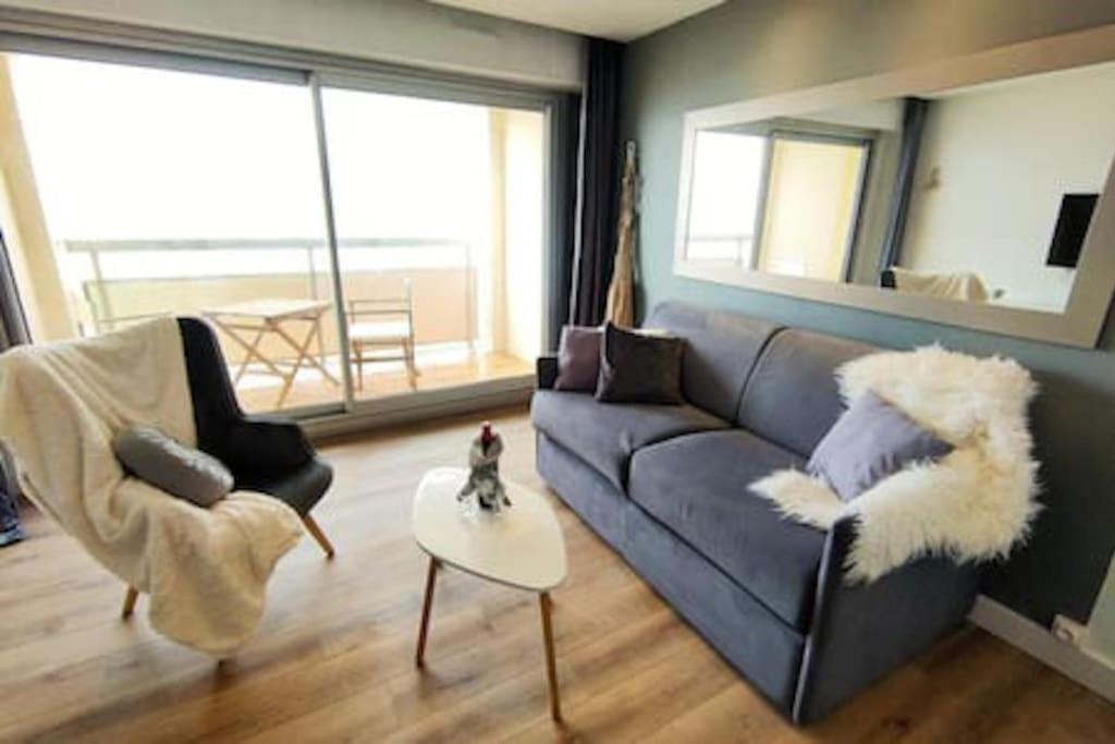 Hamac Face Mer Berck Exterior foto