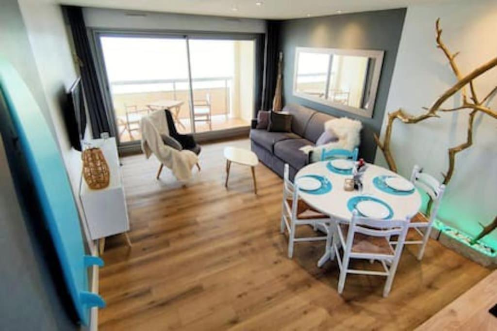 Hamac Face Mer Berck Exterior foto